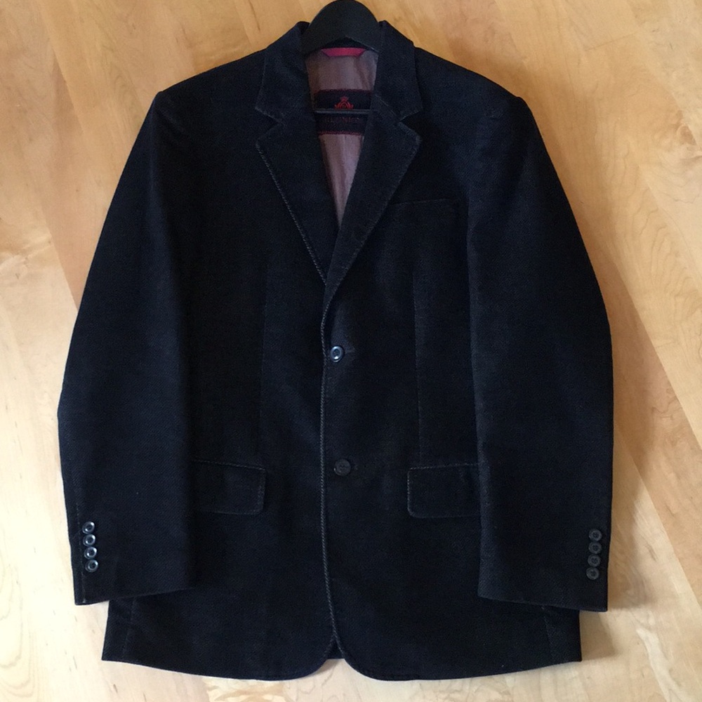 REUNION | Bedford Cord Men's Sport Coat Jacket